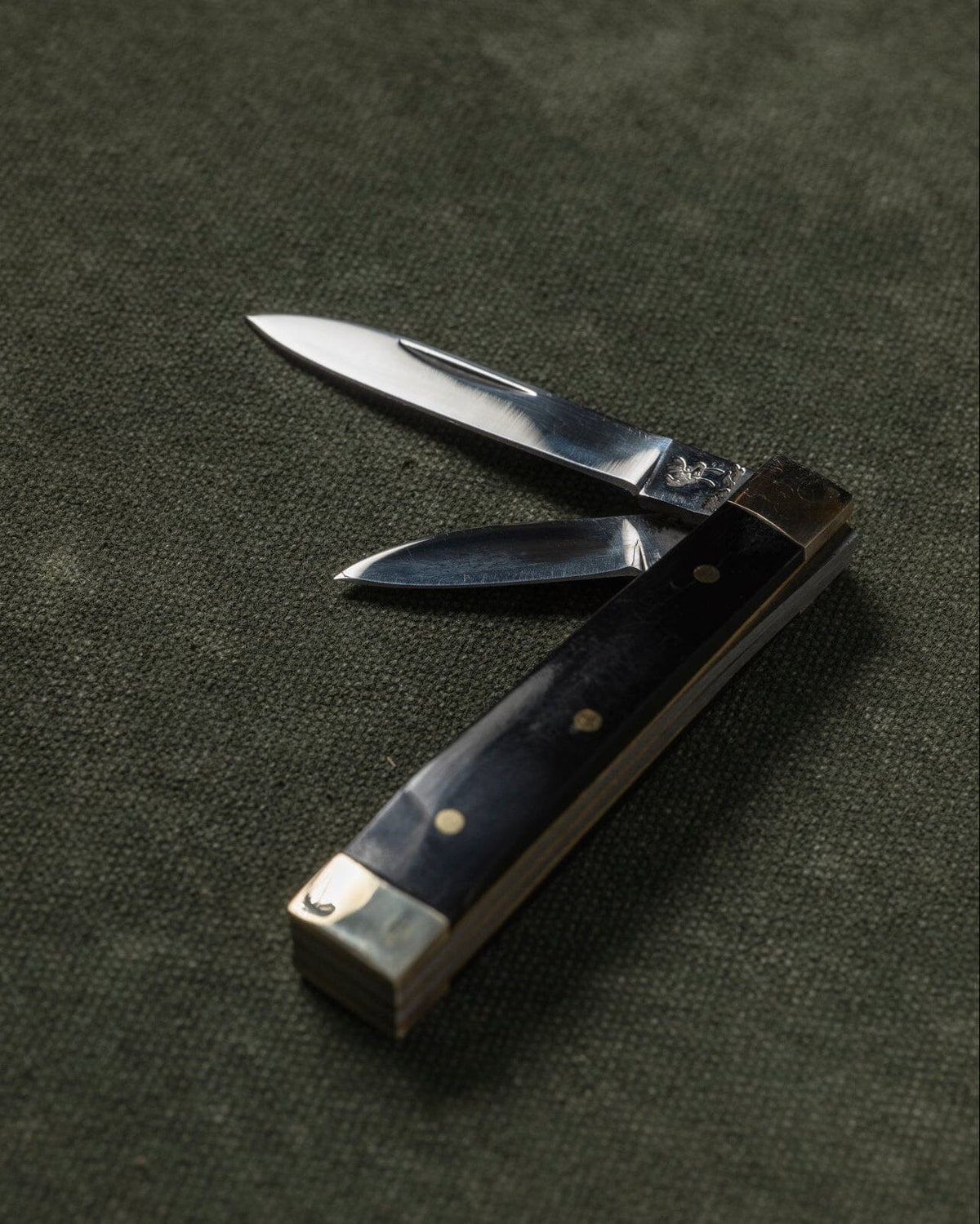 Mini Doctor's Knife Bradley Mountain 