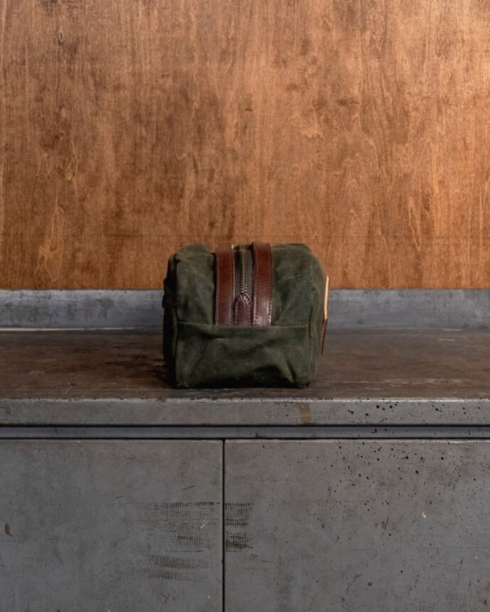 Dopp Kit - M.O.D. Accessories Bradley Mountain 