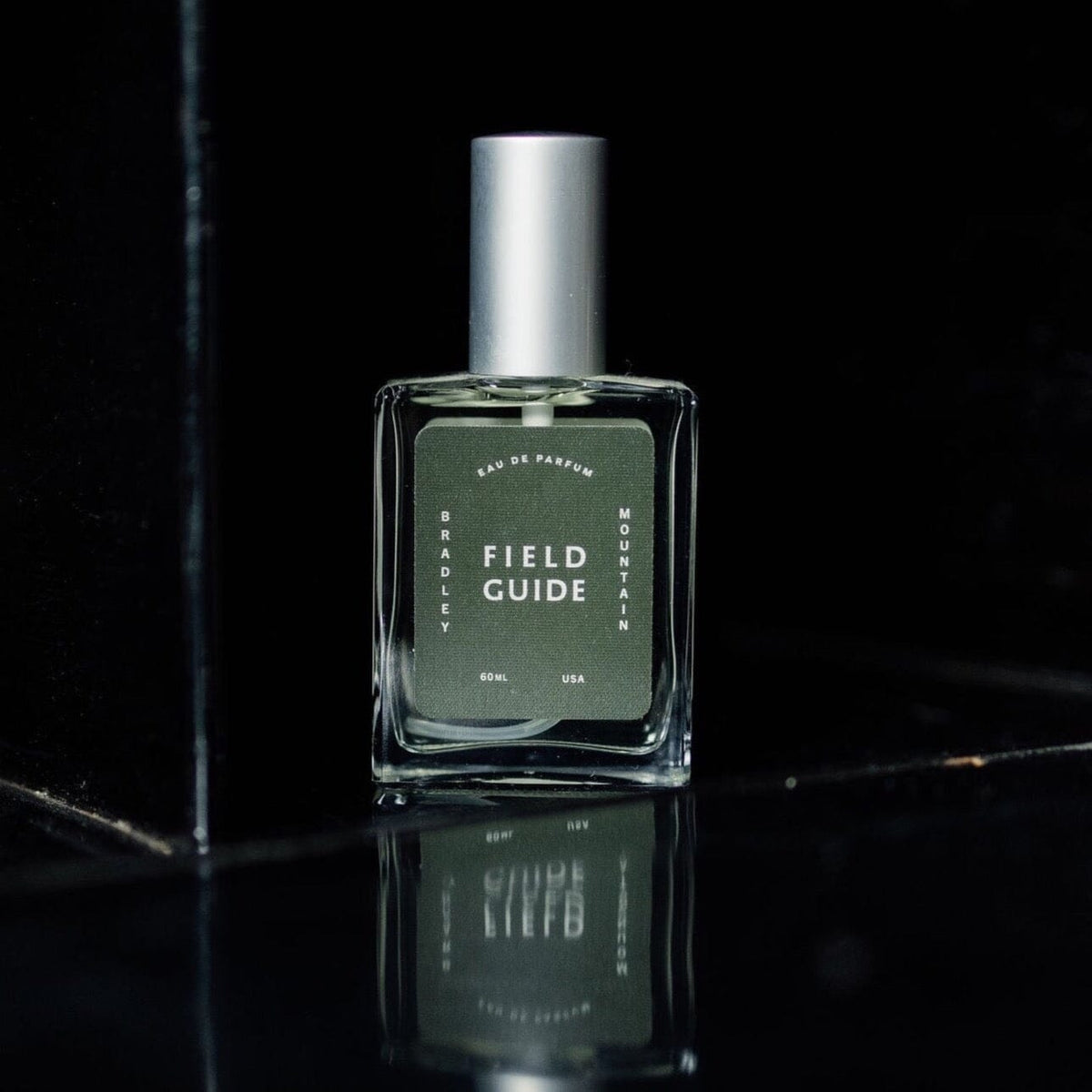 Field Guide - Eau De Parfum Bradley Mountain 