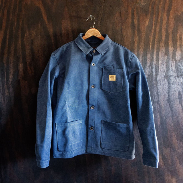 Edison Chore Coat