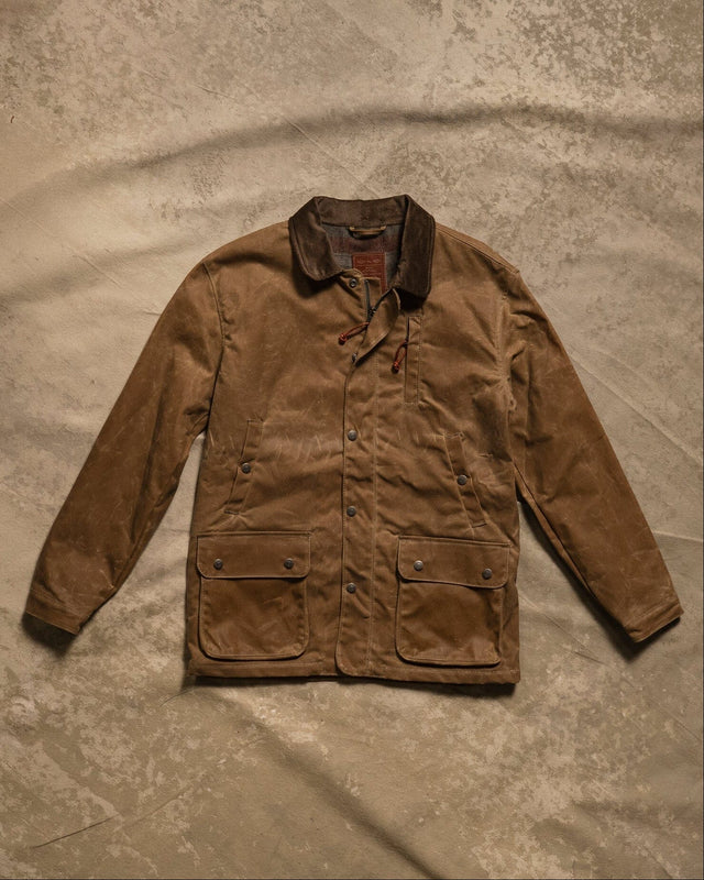 The Field Jacket