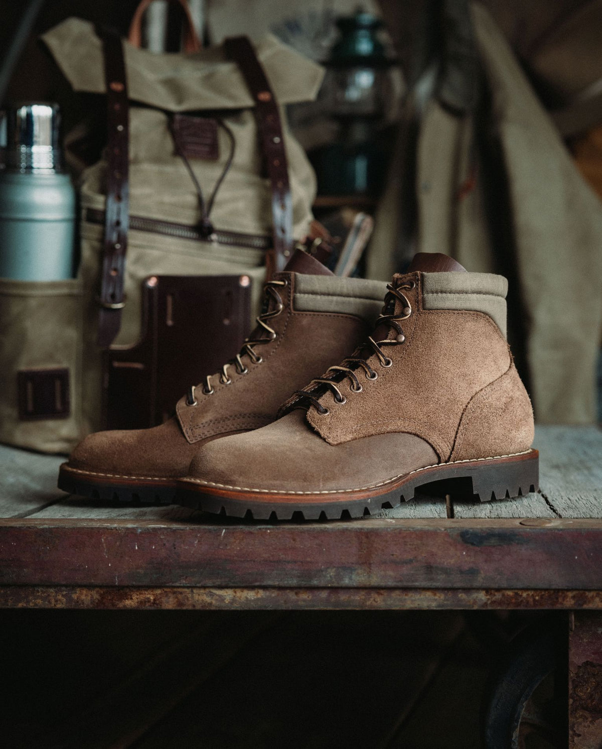 White's X Bradley Mtn Hiker Boot Bradley Mountain 