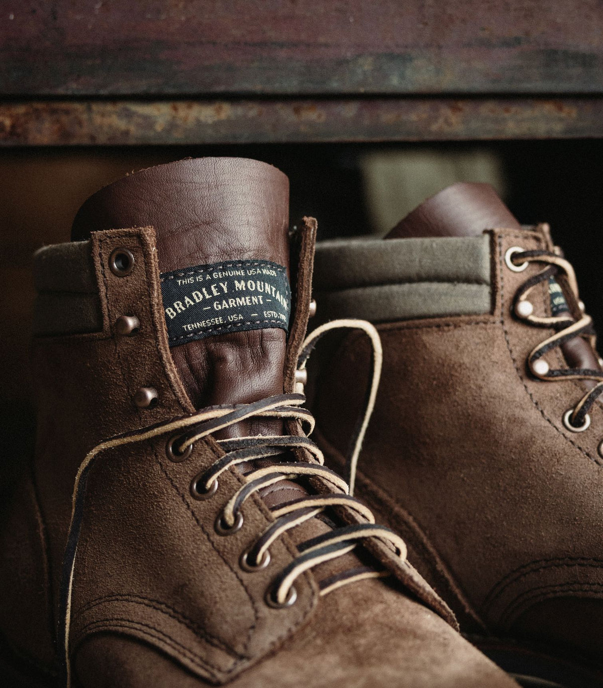White's X Bradley Mtn Hiker Boot Bradley Mountain 
