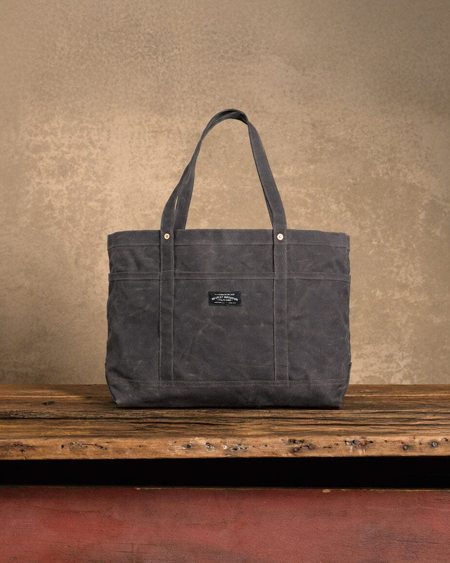 Daily Tote - Smoke Bag Bradley Mountain 