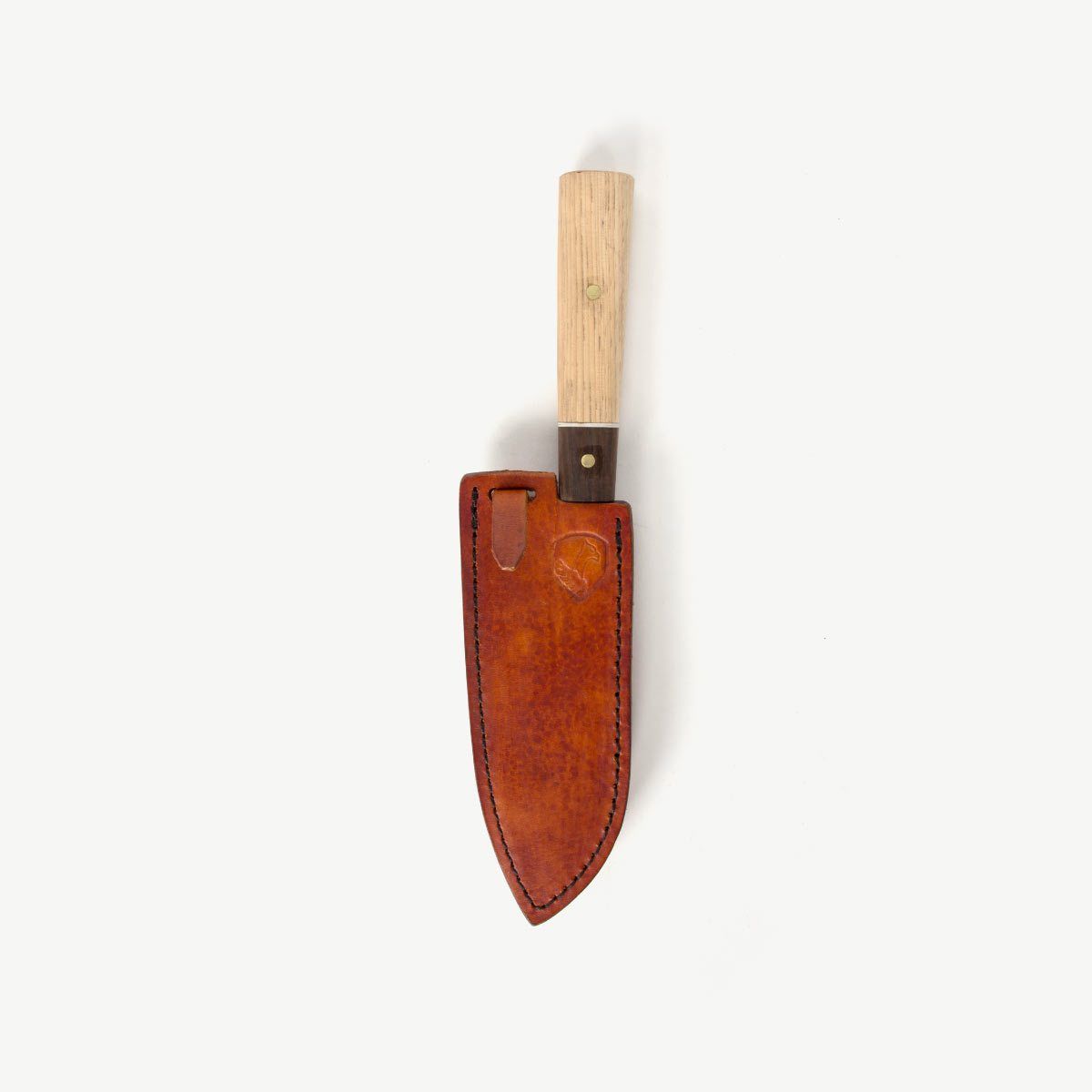 Santoku Kitchen Knife Bradley Mountain 