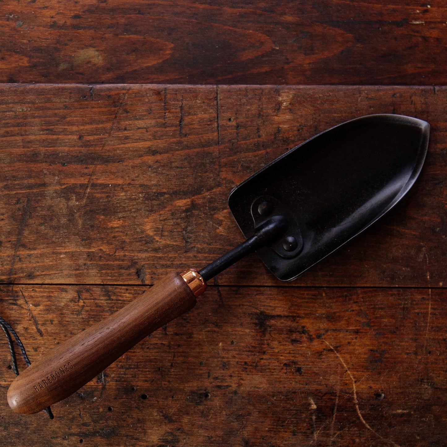 Spade Hand Trowel Bradley Mountain 