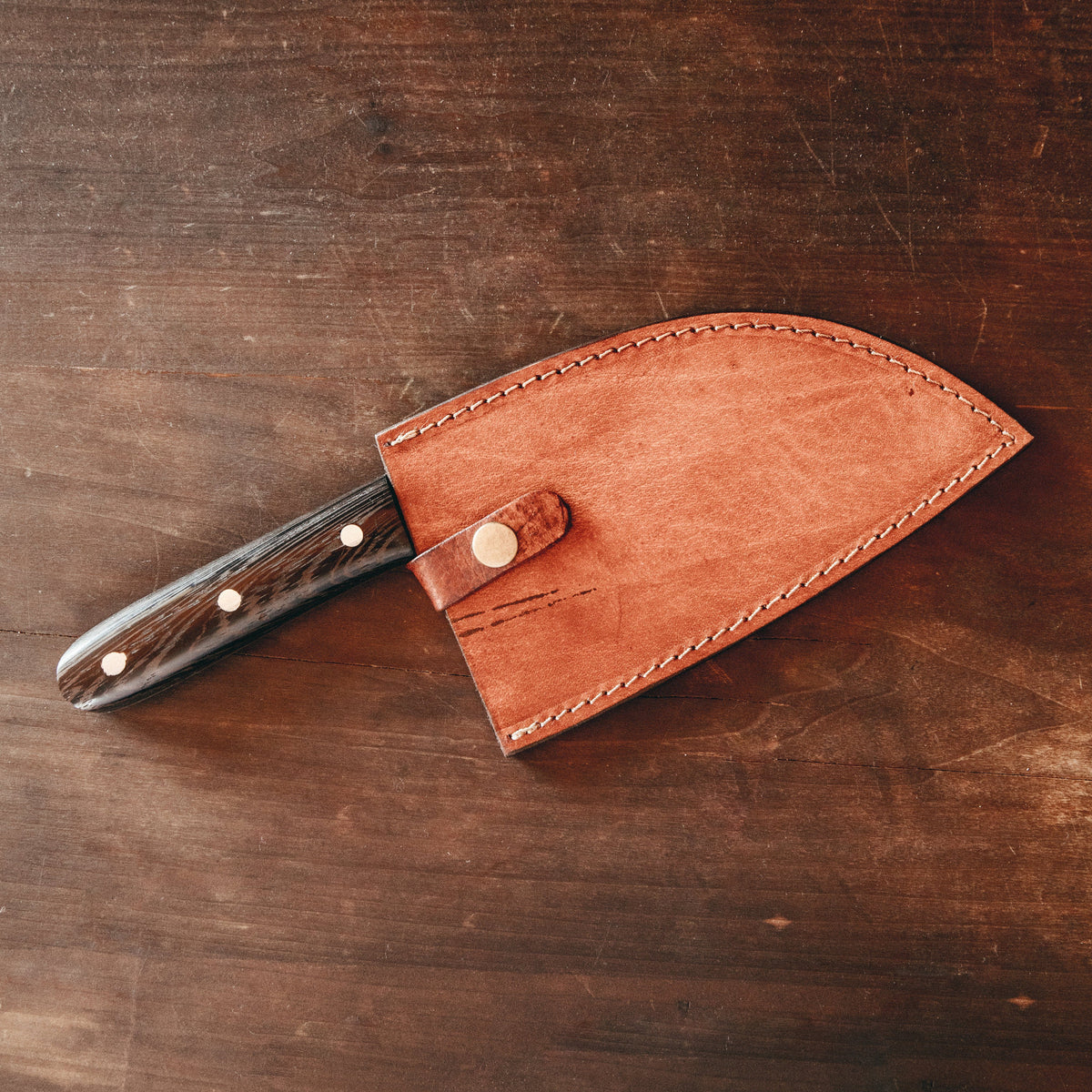 Camp Cleaver Accessories Bradley Mountain 