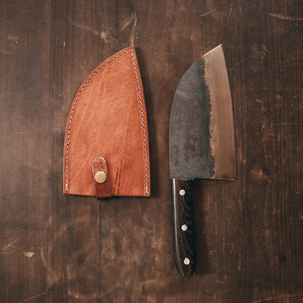 Camp Cleaver Accessories Bradley Mountain 