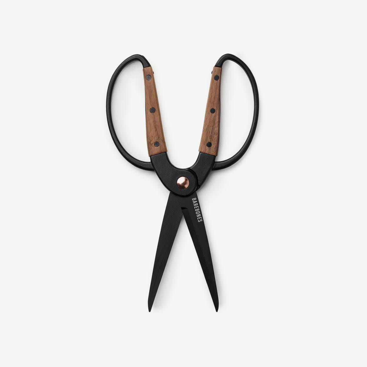 Stainless Steel Scissors Bradley Mountain 